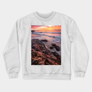 Morning Glow Crewneck Sweatshirt